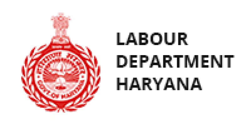 labour department haryana